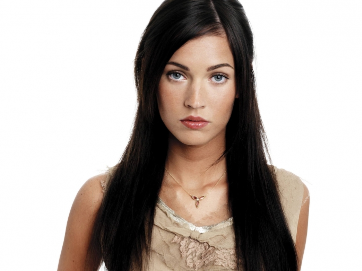 Megan Fox fond écran wallpaper