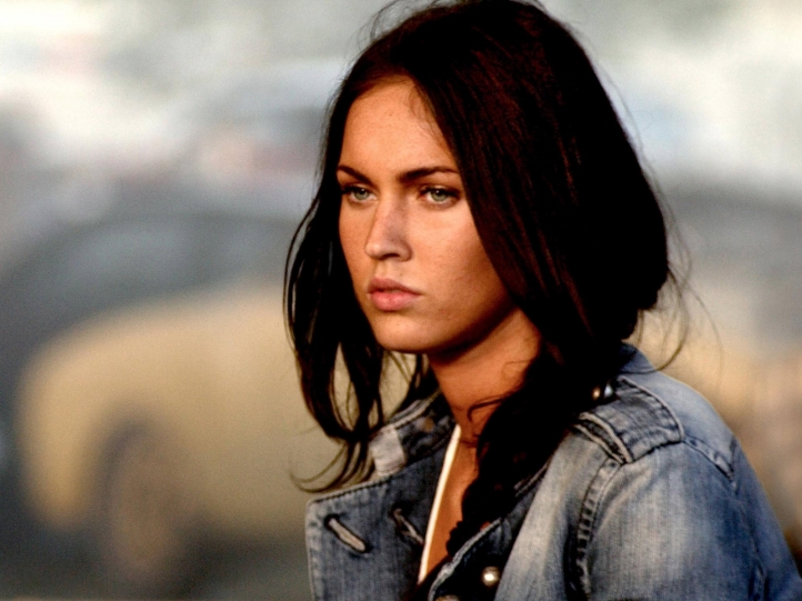 Megan Fox fond écran wallpaper