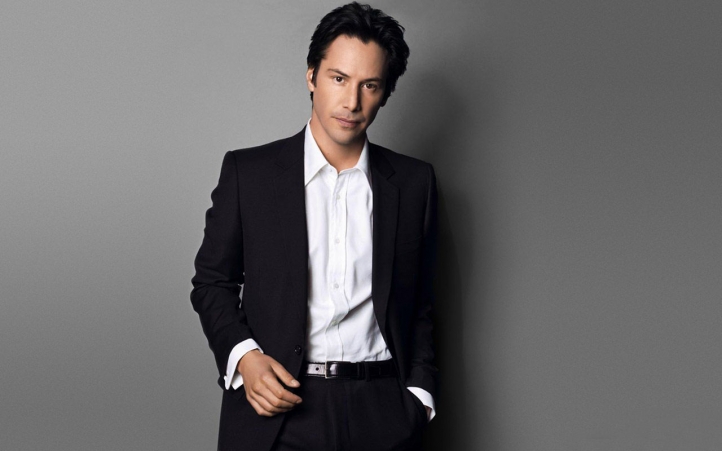 Keanu Reeves fond écran wallpaper