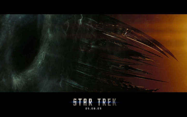 Star Trek fond écran wallpaper