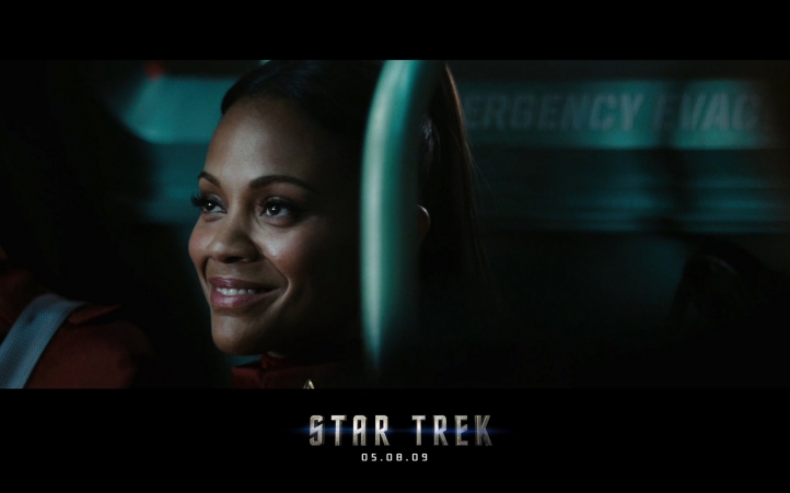 Star Trek fond écran wallpaper