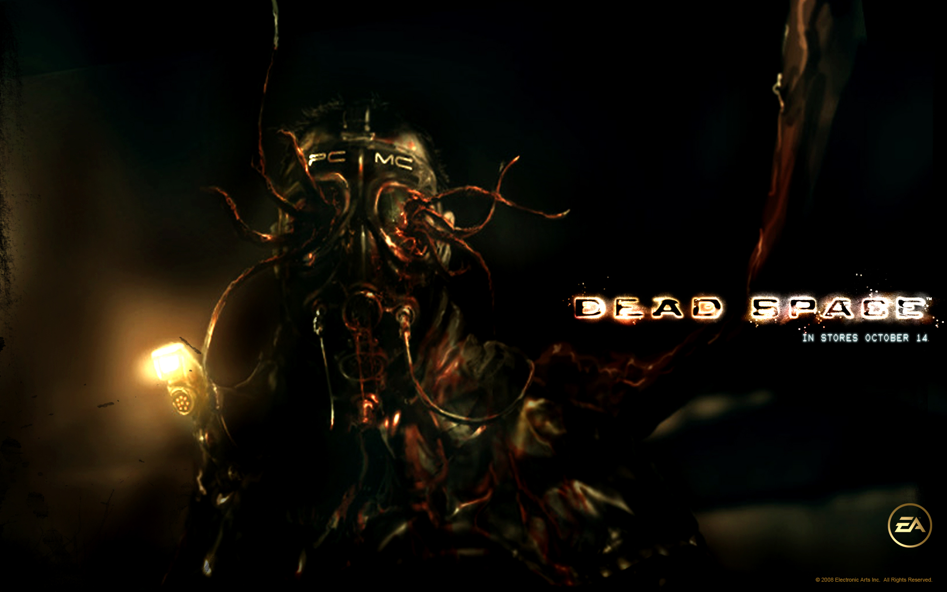 download free dead space 1