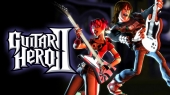 fond écran Guitar Hero