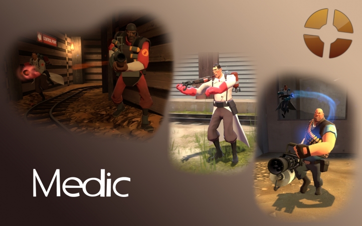 Medic fond écran wallpaper