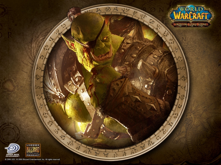 World of Warcraft fond écran wallpaper