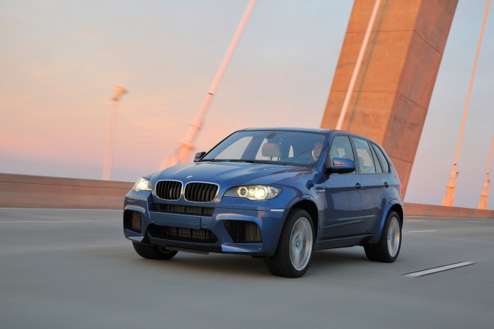 BMW X5 HD fond écran wallpaper