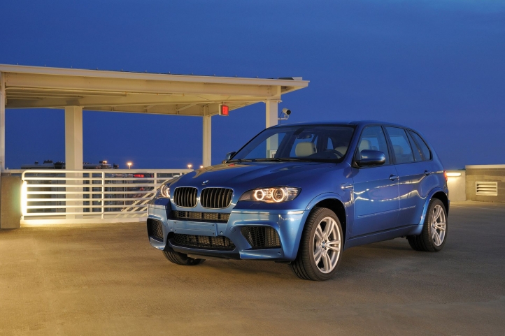 BMW X5 HD fond écran wallpaper