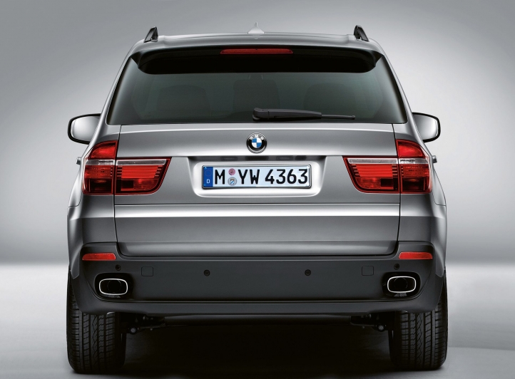 BMW X5 HD fond écran wallpaper