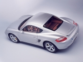 miniature Porsche